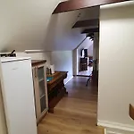 Гостевой дом Atostogu Namai Meta