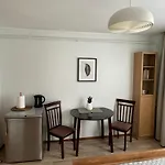 Atostogu Namai Meta Гостевой дом