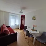 Гостевой дом Atostogu Namai Meta