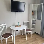 Atostogu Namai Meta Паланга