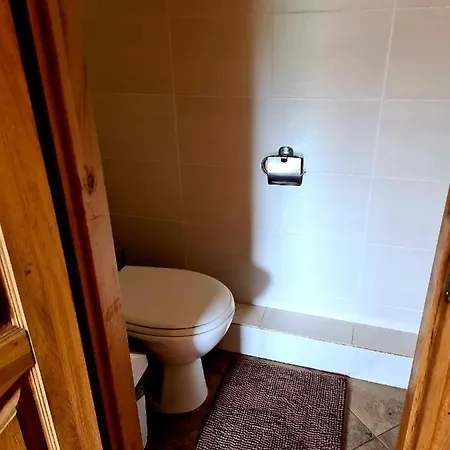 Atostogu Namai Meta Гостевой дом