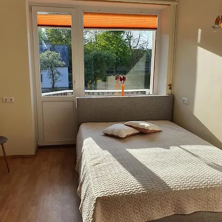 Atostogu Namai Meta *