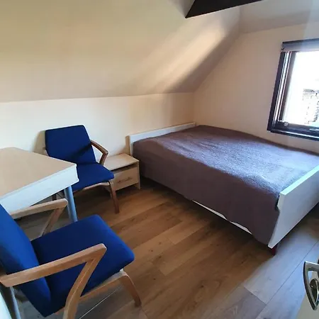 Гостевой дом Atostogu Namai Meta