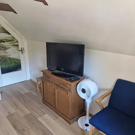 Gæstehus Atostogu Namai Meta