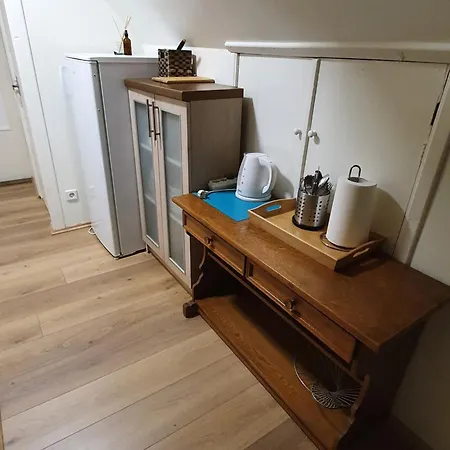 Atostogu Namai Meta Паланга