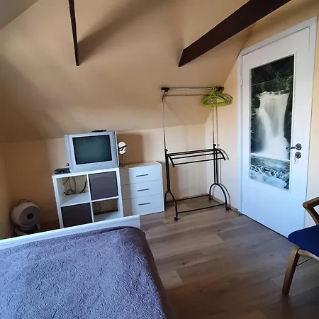 Atostogu Namai Meta Гостевой дом