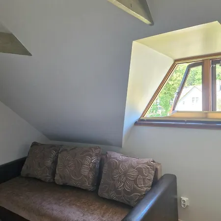 Гостевой дом Atostogu Namai Meta Паланга