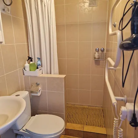 Гостевой дом Atostogu Namai Meta Паланга