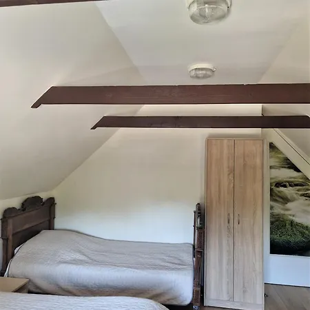 Гостевой дом Atostogu Namai Meta *