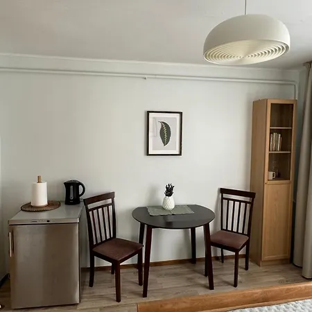 Atostogu Namai Meta Гостевой дом