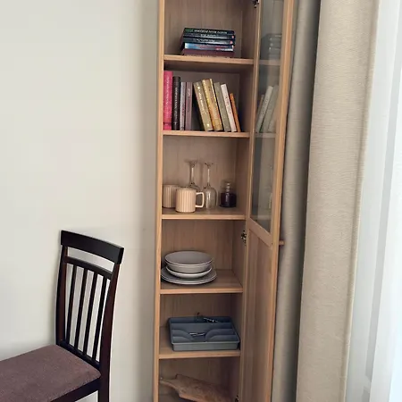 Гостевой дом Atostogu Namai Meta