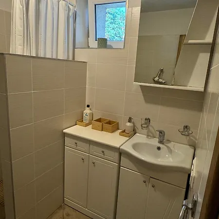 Гостевой дом Atostogu Namai Meta *