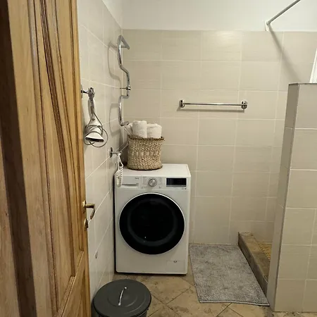 Atostogu Namai Meta Гостевой дом Паланга