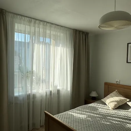 Гостевой дом Atostogu Namai Meta Паланга