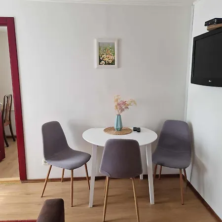 Atostogu Namai Meta Паланга