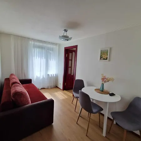 Гостевой дом Atostogu Namai Meta