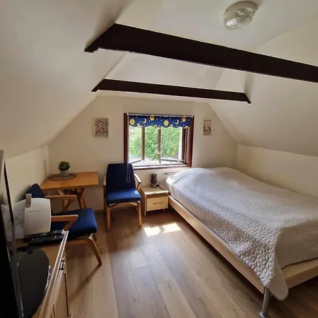 Гостевой дом Atostogu Namai Meta *