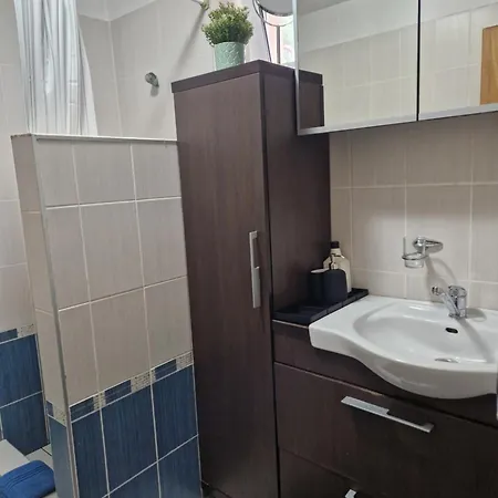 Atostogu Namai Meta Паланга