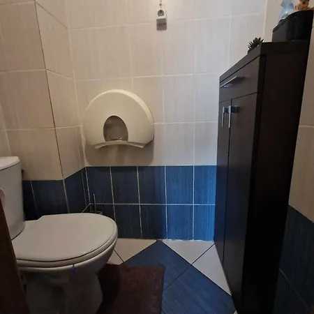 Atostogu Namai Meta * Паланга