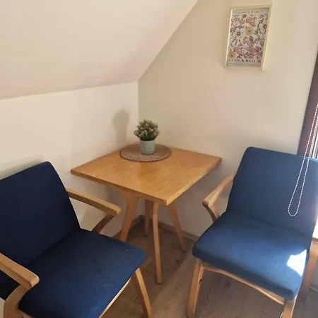 Atostogu Namai Meta *