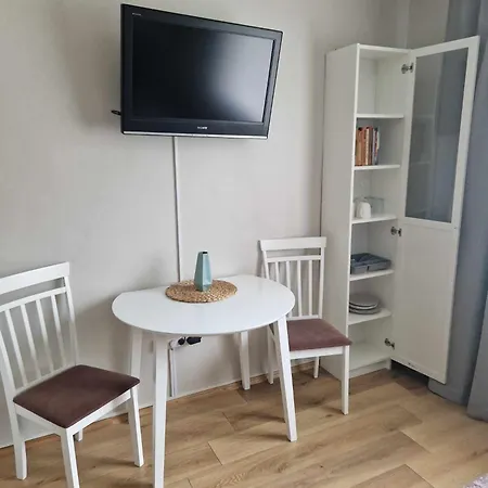 Atostogu Namai Meta Паланга